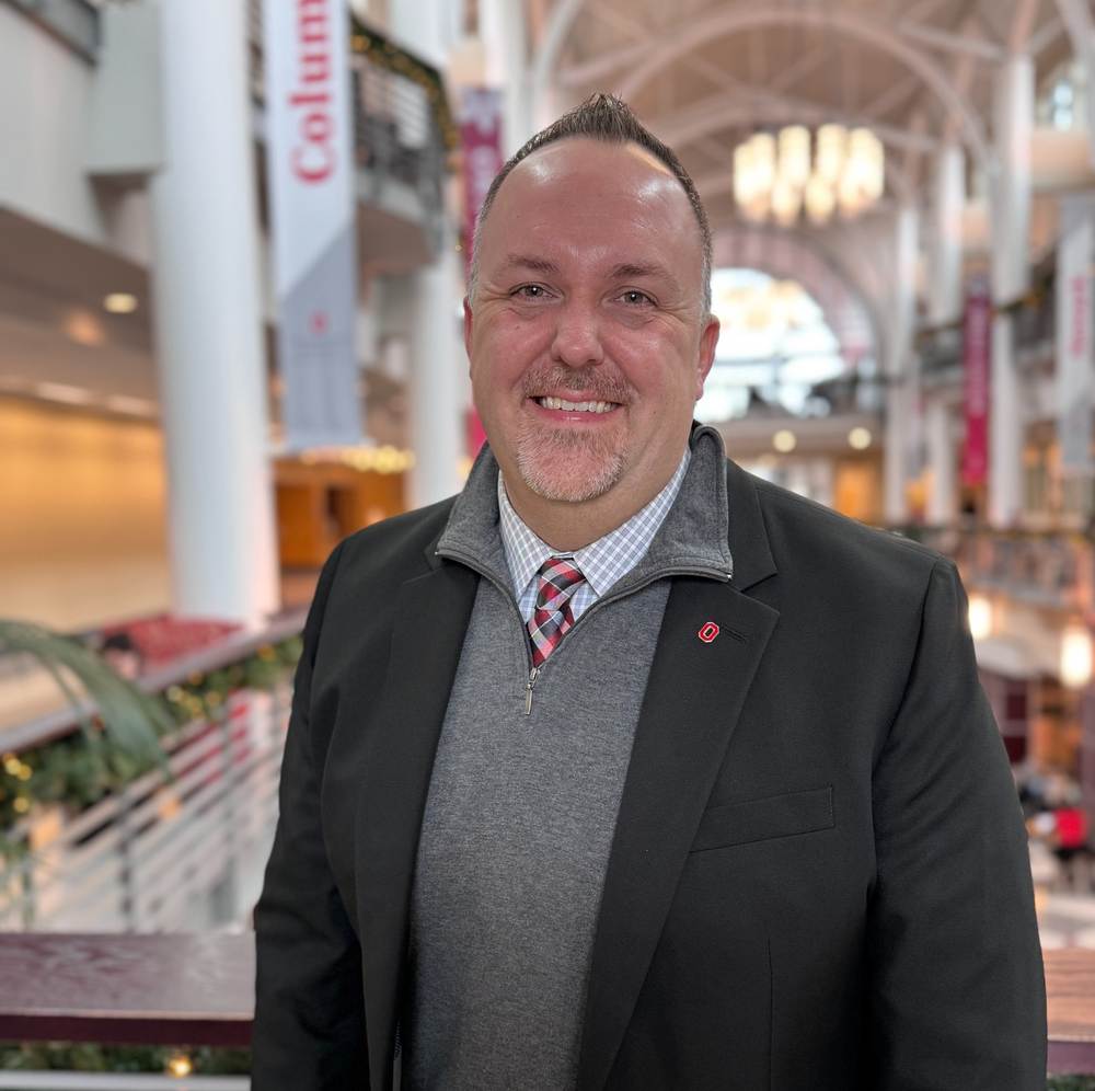 Matthew D'Oyly '06 Spotlight